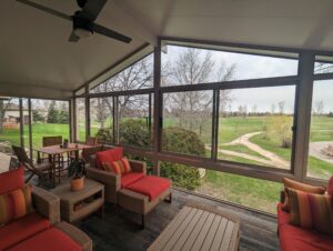 Gable interior decor ideas