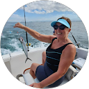 Michelle Gratton profile picture