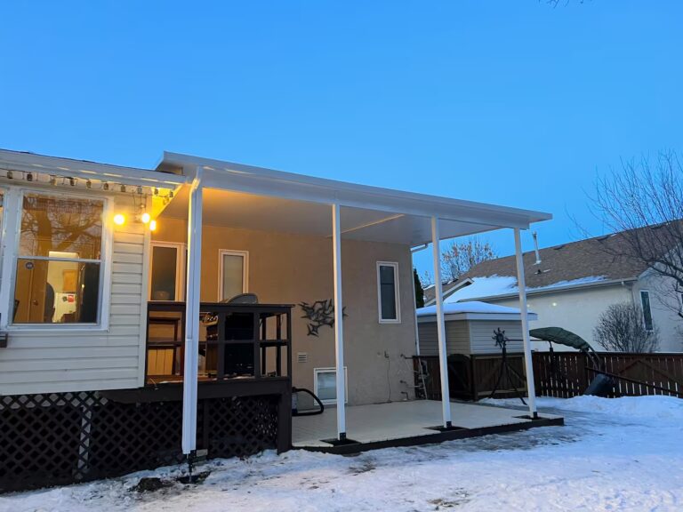 fixed awning portage la prairie manitoba1